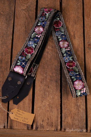 Holy Cow Custom Flowers and Gold