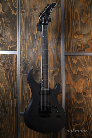 Epiphone Prophecy Victory FR Obsidian Storm Satin