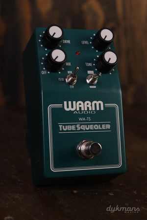 Warm Audio Tube Squealer overdrive