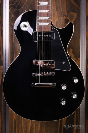Gibson Noel Gallagher Les Paul Standard Ebony PRE-ORDER