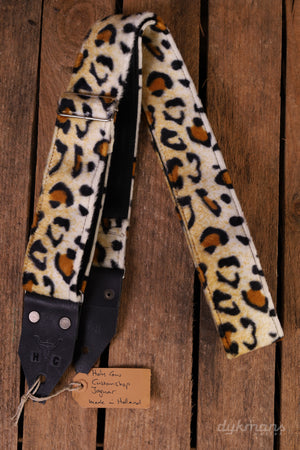 Holy Cow Custom Shop Jaguar