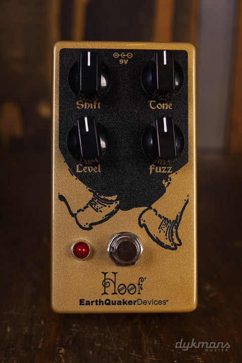 Earthquaker Devices Head