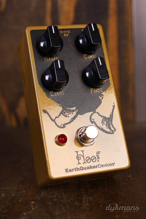 Earthquaker Devices Head