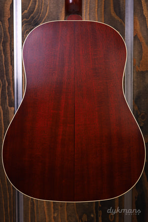 Gibson Custom 1942 Banner J-45 Reissue Vintage Sunburst