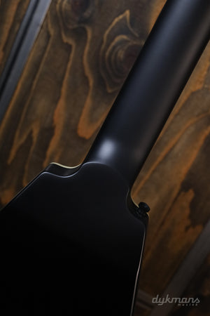 Epiphone Prophecy Flying V Obsidian Storm Satin