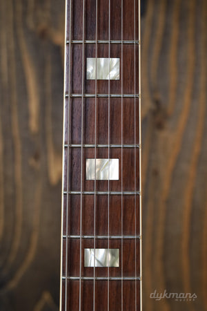 Gibson Custom 1962 ES-330 Reissue Vintage Burst VOS