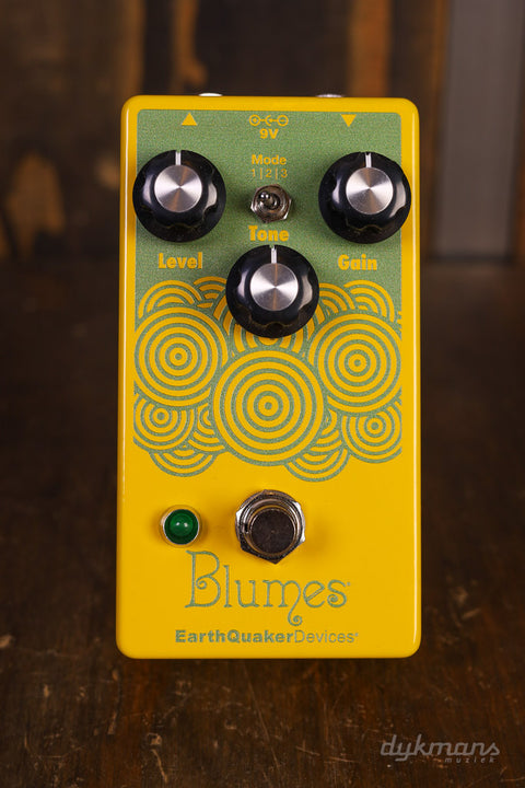 Earthquaker Devices Blumes