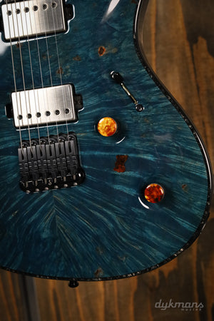 Mayones Regius Core 6 Burled Maple 5A