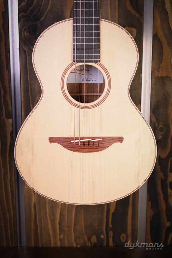 Lowden WL-34+ KO/AD Original
