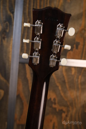Gibson Custom 1962 ES-330 Reissue Vintage Burst VOS