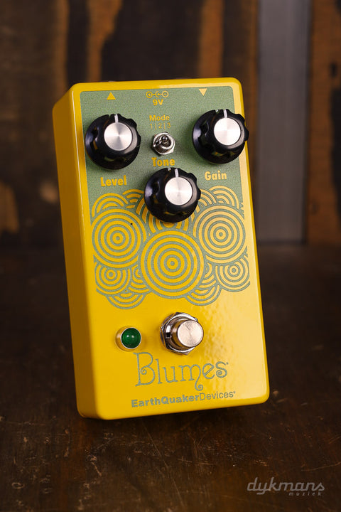 Earthquaker Devices Blumes