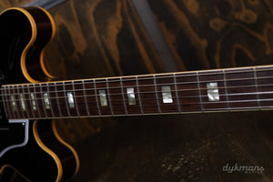 Gibson Custom 1962 ES-330 Reissue Vintage Burst VOS