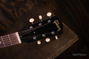 Gibson Custom Margo Price J-45 Heritage Cherry Sunburst