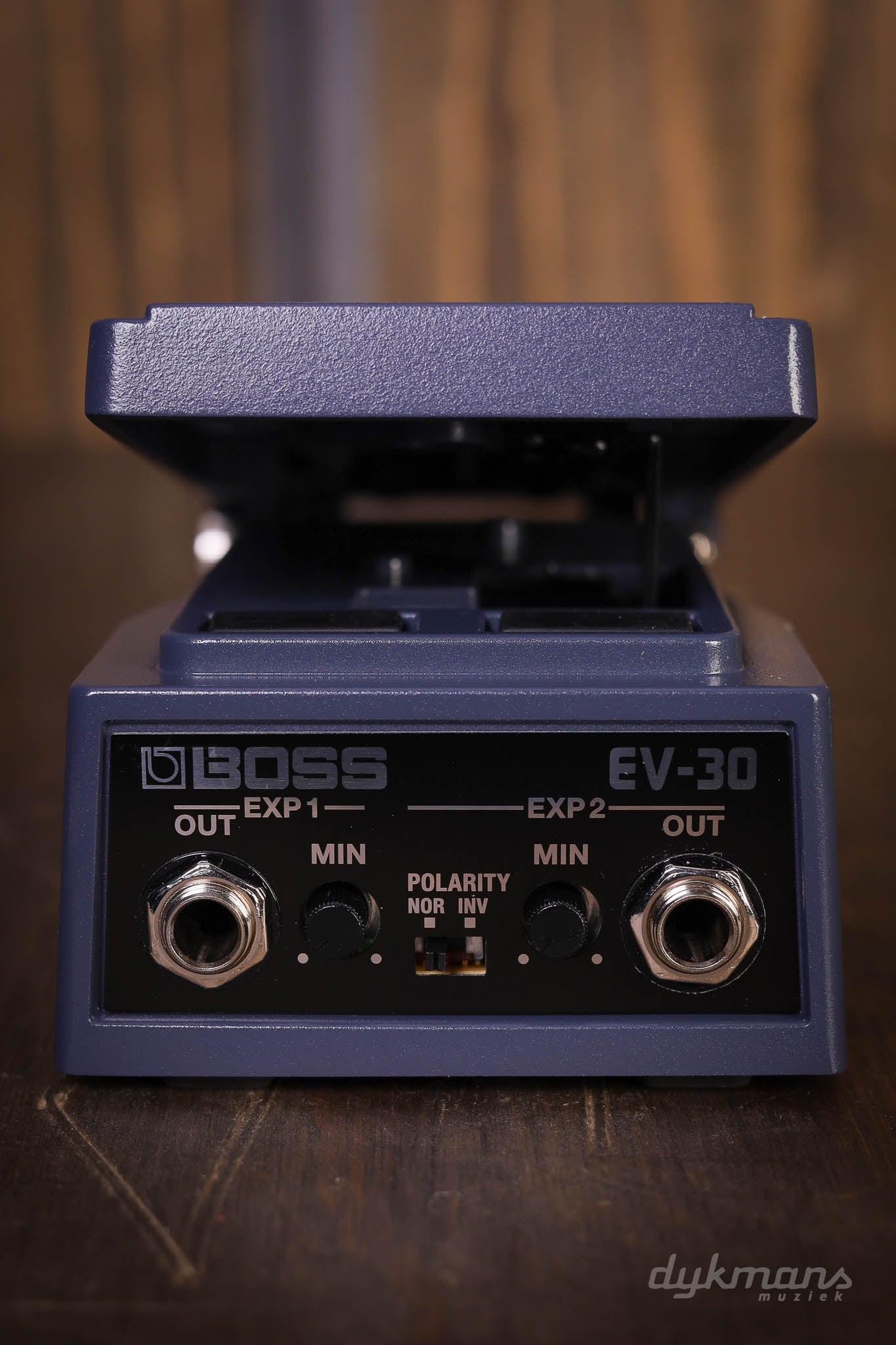boss ev 30 expression pedal Boss EV-30 Dual Expression Pedal – Dijkmans Guitars