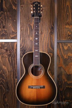 Gibson Custom 1929 Nick Lucas Special Reissue Light Aged Argentine Grey