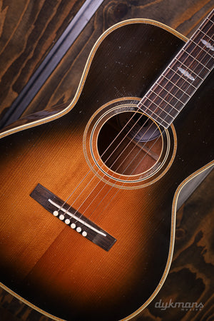 Gibson Custom 1929 Nick Lucas Special Reissue Light Aged Argentine Grey