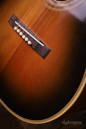 Gibson Custom 1929 Nick Lucas Special Reissue Light Aged Argentine Grey