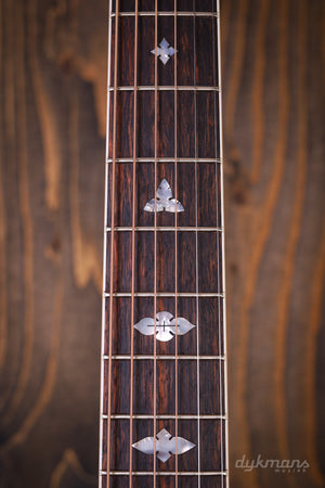 Gibson Custom 1929 Nick Lucas Special Reissue Light Aged Argentine Grey