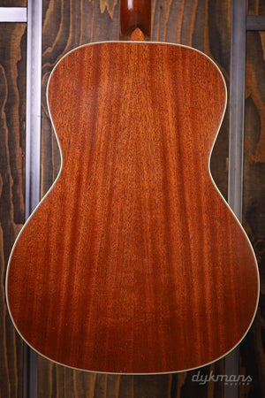 Gibson Custom 1929 Nick Lucas Special Reissue Light Aged Argentine Grey