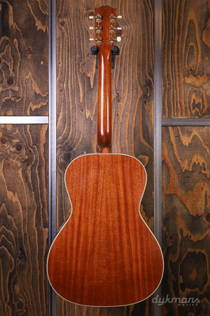 Gibson Custom 1929 Nick Lucas Special Reissue Light Aged Argentine Grey