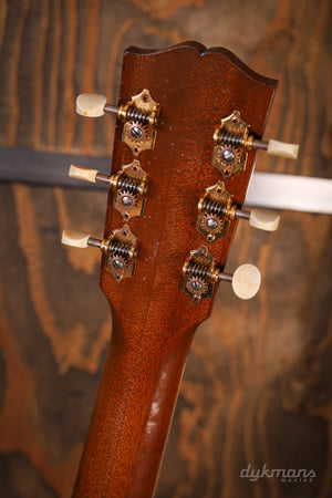 Gibson Custom 1929 Nick Lucas Special Reissue Light Aged Argentine Grey