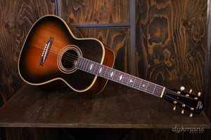 Gibson Custom 1929 Nick Lucas Special Reissue Light Aged Argentine Grey