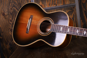 Gibson Custom 1929 Nick Lucas Special Reissue Light Aged Argentine Grey