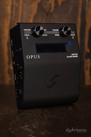 Two Notes Opus Amp Modeller & Cab Sim