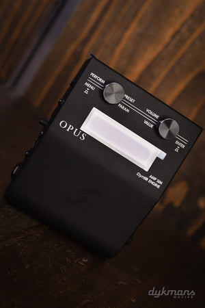 Two Notes Opus Amp Modeller & Cab Sim