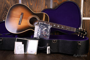 Gibson Custom 1929 Nick Lucas Special Reissue Light Aged Argentine Grey