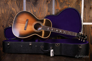 Gibson Custom 1929 Nick Lucas Special Reissue Light Aged Argentine Grey