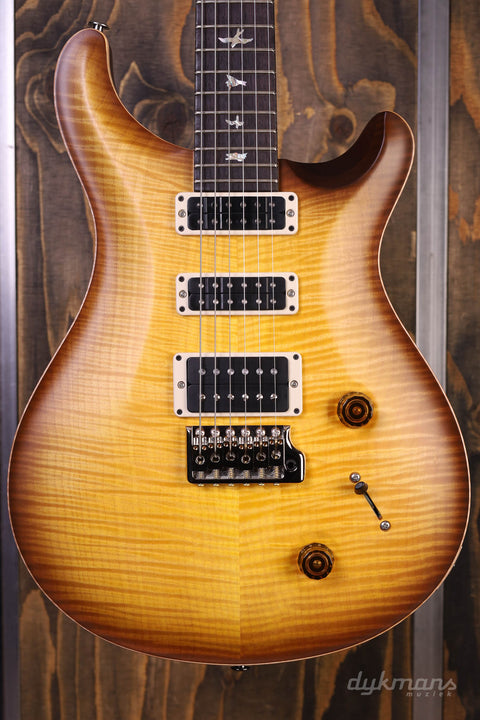 PRS Wood Library Studio Satin Livingston Lemon Drop