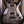 PRS DGT Moons Charcoal Burst