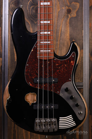 Sandberg Marlowe DK Aged Black