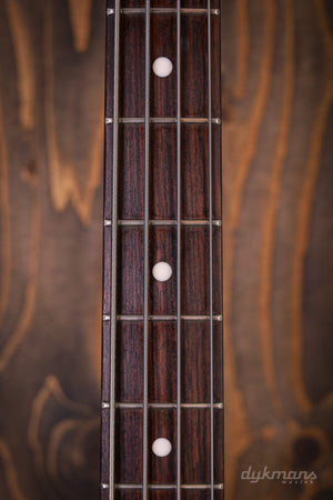 Music Man Stingray Natural 2-eq 2005 PRE-OWNED!