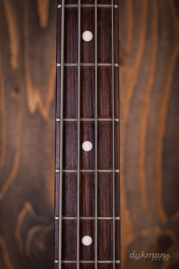 Music Man Stingray Naturel 2-eq 2005 PRE-OWNED!