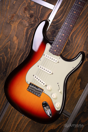 Fender Vintage Custom Shop 59 Stratocaster Hardtail