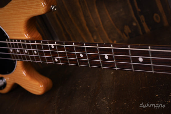 Music Man Stingray Naturel 2-eq 2005 PRE-OWNED!