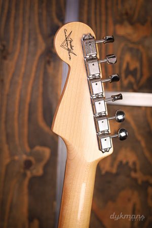 Fender Vintage Custom Shop 59 Stratocaster Hardtail