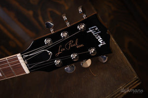 Gibson Les Paul Standard 60s Double Trouble Vintage Cherry Sunburst