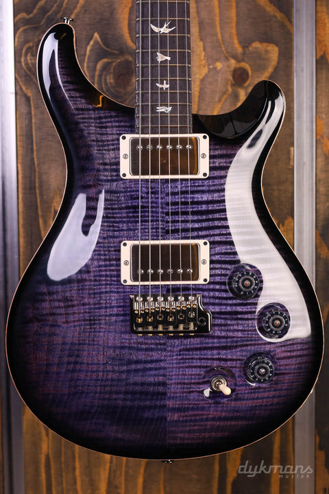 PRS DGT Birds Purple Mist