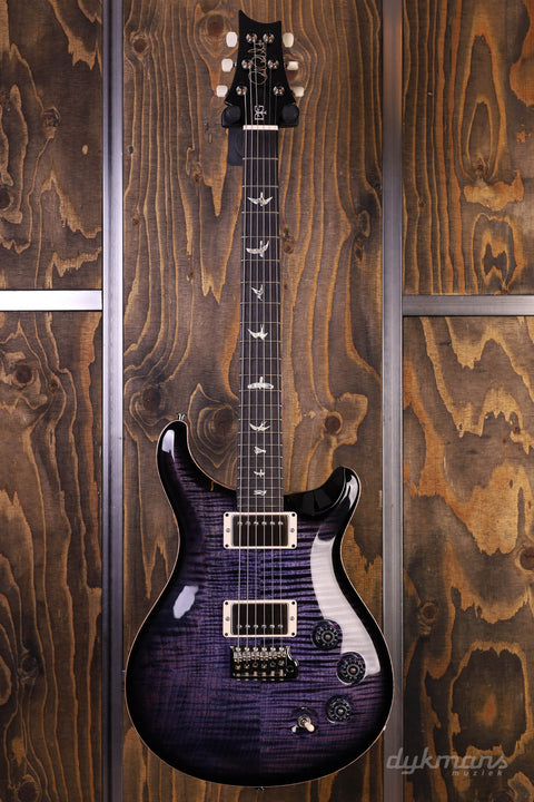 PRS DGT Birds Purple Mist