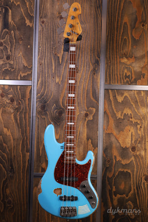 Sandberg Marlowe DK Aged Marley Blue