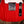 Fender American Vintage II Telecaster '63 Trans Red