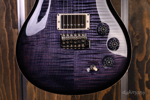 PRS DGT Birds Purple Mist