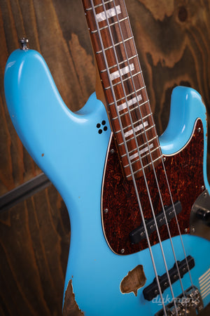 Sandberg Marlowe DK Aged Marley Blue