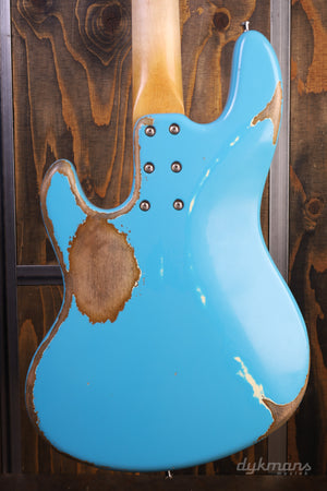 Sandberg Marlowe DK Aged Marley Blue