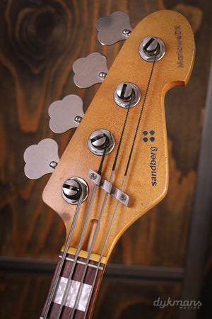 Sandberg Marlowe DK Aged Marley Blue