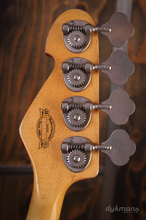 Sandberg Marlowe DK Aged Marley Blue