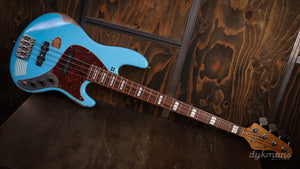 Sandberg Marlowe DK Aged Marley Blue